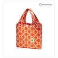 Medium Tote Bag (Clementine)